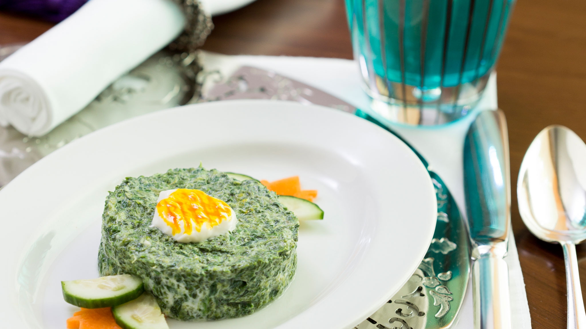 Golestan Iranian restaurant Sheraton Bahrain