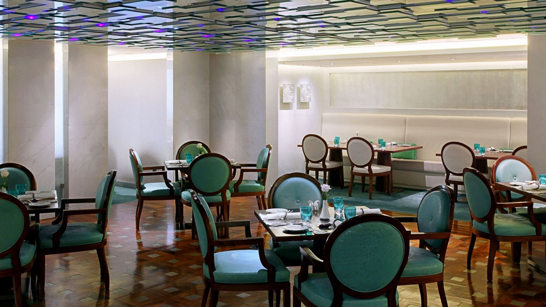 Golestan Iranian restaurant Sheraton Bahrain